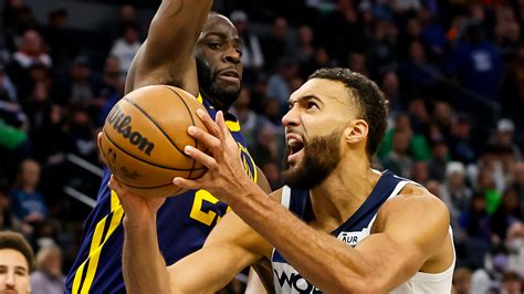 Draymond Green Trolls Rudy Gobert For Punching Teammate