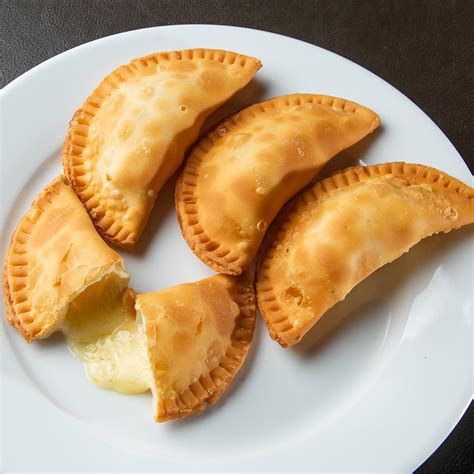 Empanadas de Queso (4U) – PWCC