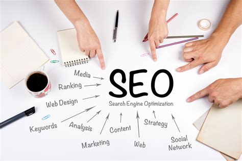 7 Benefits of SEO Every Business Needs to Experience | iStats.com