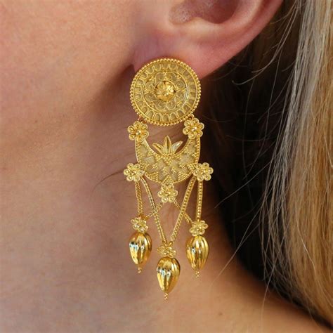 Pin on beautiful earrings