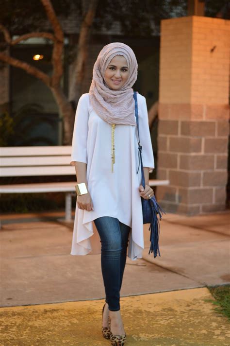 Pin by Irena on hijab | Hijab style casual, Fashion outfits, Muslim outfits