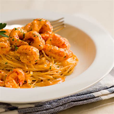 Cajun Crawfish Pasta Recipe | Besto Blog