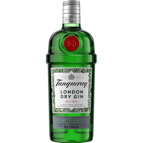 Tanqueray Gin | Total Wine & More