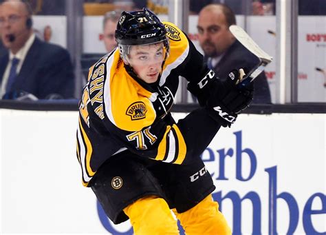 Bruins rookies get ready for training camp – Boston Herald