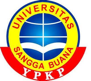 logo Sangga Buana | Universitas Sangga Buana YPKP Bandung