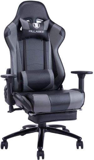 10 Best Big and Tall Gaming Chairs | High Ground Gaming