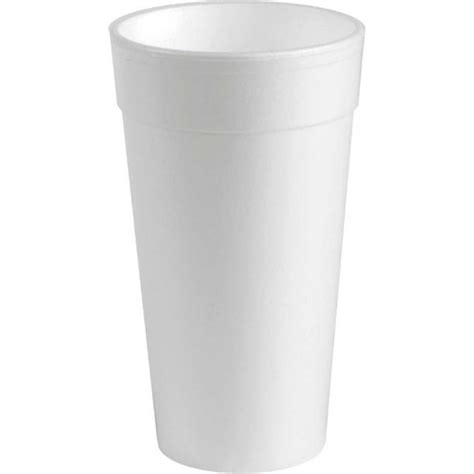 Wincup 24 Count Styrofoam Cups -12 Ounce - Walmart.com - Walmart.com