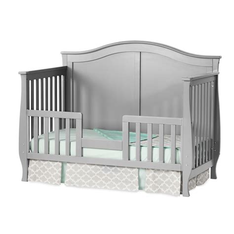 Camden 4-in-1 Convertible Crib | Child Craft