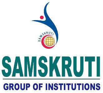 Samskruti Logo | FacultyPlus