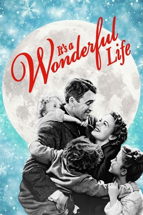 It's a Wonderful Life (1946) — The Movie Database (TMDB)