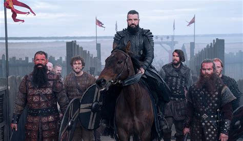 TV THIS WEEK: Vikings Valhalla on Netflix, The 355 on Peacock, Resident ...