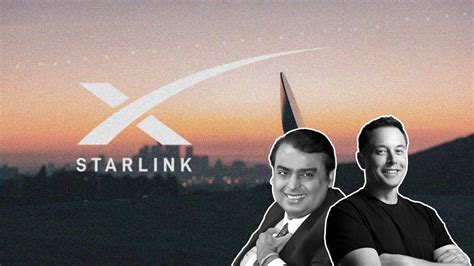 Amid Pushback From Mukesh Ambani And Others, Elon Musk’s Starlink One Step Closer To Launch In ...