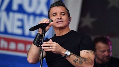 Scott Stapp Biography, Age, Nationality, Family, Net Worth - Detectmind