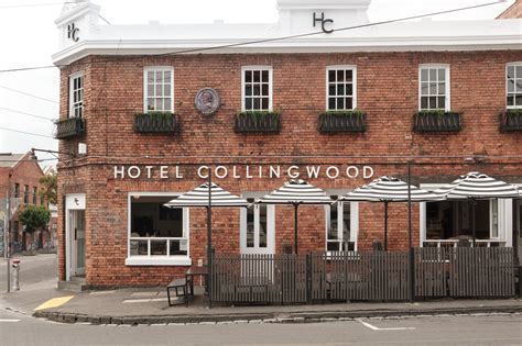 Venue Hire Collingwood | Function Venues | Hotel Collingwood