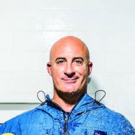 Jim Cantore - Net Worth 2022, Age, Height, Weight, Bio, Family, Career