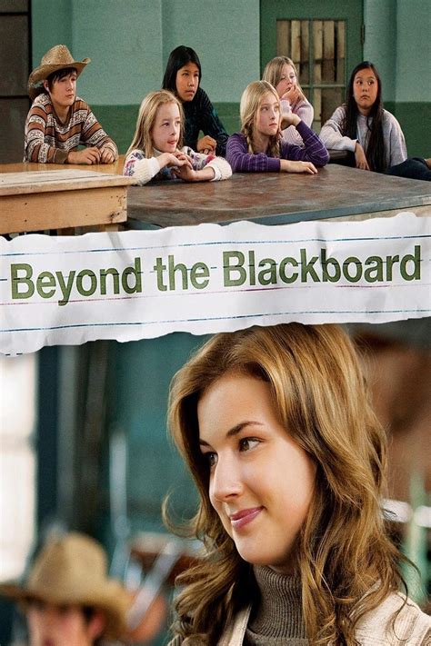 Beyond the Blackboard | Rotten Tomatoes