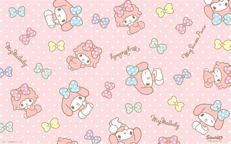 Sanrio Desktop Wallpapers - Top Free Sanrio Desktop Backgrounds - WallpaperAccess