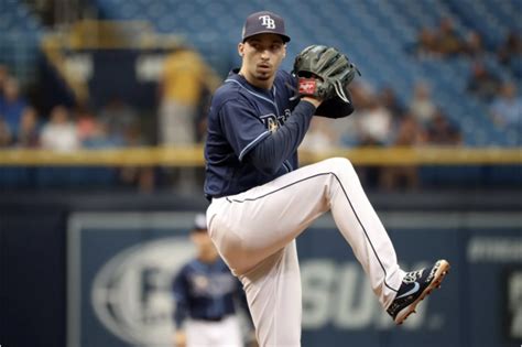 Morning Briefing: Blake Snell Emerges Victorious | Metsmerized Online