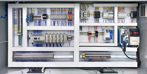 Automation & Controls – SNS INDUSTRIAL GROUP