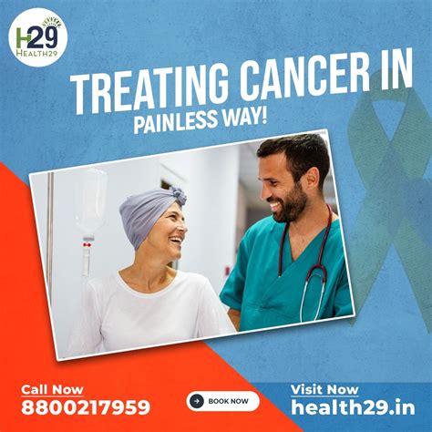 Affordable Cancer Care Treatment Centers | Oncology Treatment | by Health29 | Medium