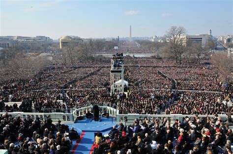 United States presidential inauguration | History, Date, Traditions ...