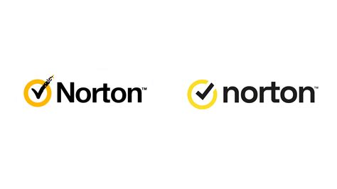 Brand New: New Logo for Norton