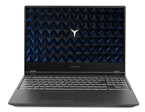 Lenovo Legion Y540 15 - i7-9750H · GTX 1650 · 15.6”, Full HD (1920 x ...