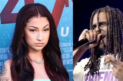 Bhad Bhabie Admits She's Getting Her Six Chief Keef Tattoos Removed: 'I ...