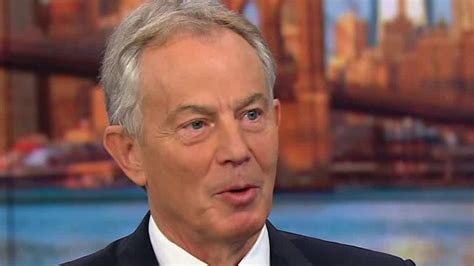 Tony Blair says he's sorry for Iraq War 'mistakes' - CNN