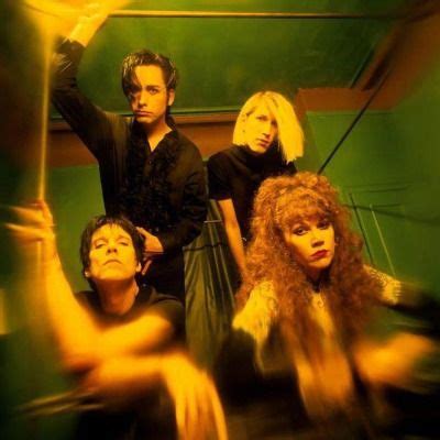 The Cramps (1995) | The cramps, Band photography, Horror punk bands