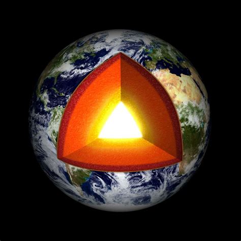 Hollow Earth Theory Debunked - The Earth Images Revimage.Org