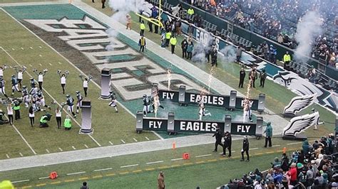 The Philadelphia Eagles' Fight Song Didn't Originally Feature It's Most Iconic Line