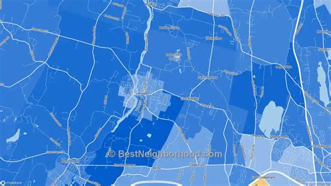 Race, Diversity, and Ethnicity in Walden, NY | BestNeighborhood.org