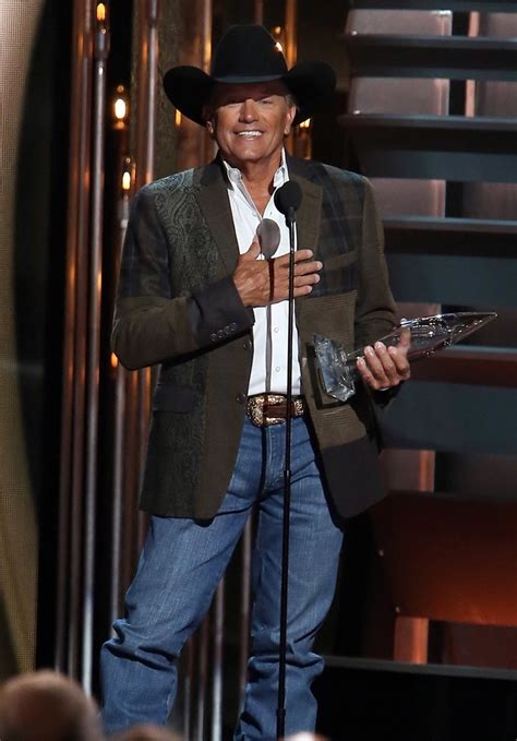 George Strait Picture 31 - 47th Annual CMA Awards - Show