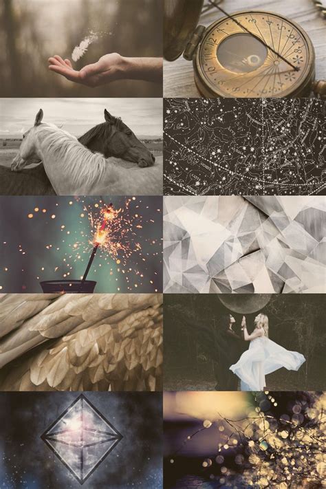 themooninajar: “ Horoscope: Gemini, Pt. 2 - night ” | Aesthetic ...