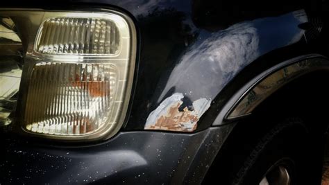 Car Protection: How To Prevent Rust On Your Car - In The Garage with ...