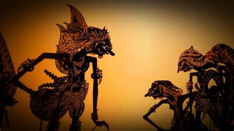 Sejarah Wayang Indonesia dan Pengaruhnya Terhadap Tradisi Jawa - Harapan Rakyat