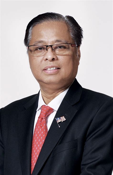 New Deputy Prime Minister in Malaysia’s Cabinet Reshuffle – Asian Defence Journal