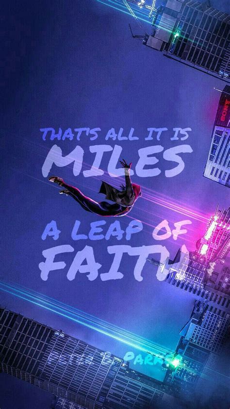 A Leap of Faith | Flash fondos de pantalla, Fotos de spiderman, Fondos ...