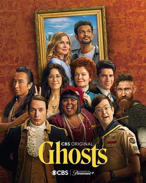 Ghosts Season 3 Premiere's Exiting Character & Their Return Potential ...