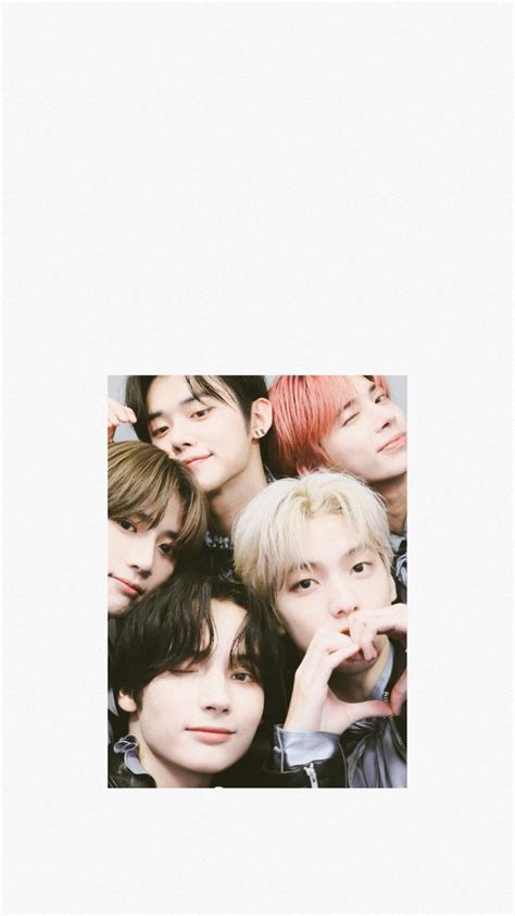 TXT ot5 wallpaper | Ideas de fondos de pantalla, Fondos de pantalla de iphone, Fondos de pantalla