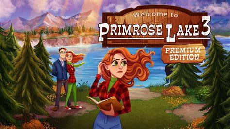 Welcome to Primrose Lake 3 - YouTube