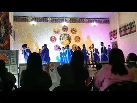 dechencholing higher secondary school - YouTube