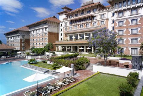 Hyatt Regency, Kathmandu | Holidays 2024/2025 | Luxury & Tailor-Made with Wexas Travel