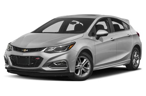 2017 Chevrolet Cruze - Price, Photos, Reviews & Features