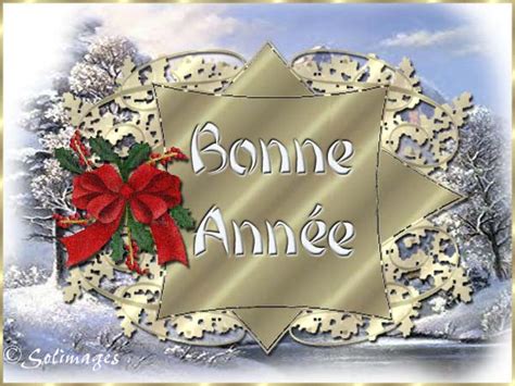 cartes BONNE ANNEE