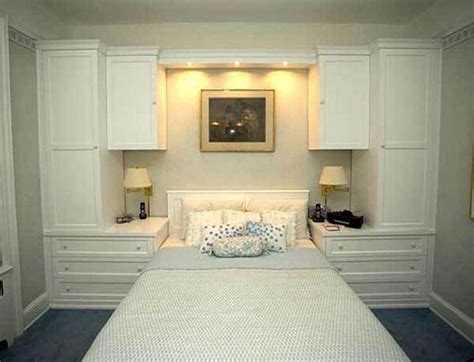 #CheapBeddingForCollege #StunningBedroomIdeas | Bedroom wall units, Bedroom built ins, Remodel ...