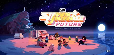 Steven Universe FUTURE: Theme Song Analysis | Cartoon Amino