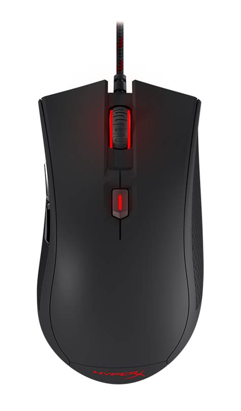 HyperX drops into gaming mice with new hardware - Polygon