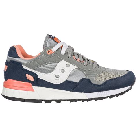 Saucony Men's Shoes Suede Trainers Sneakers Shadow 5000 for Men - Lyst